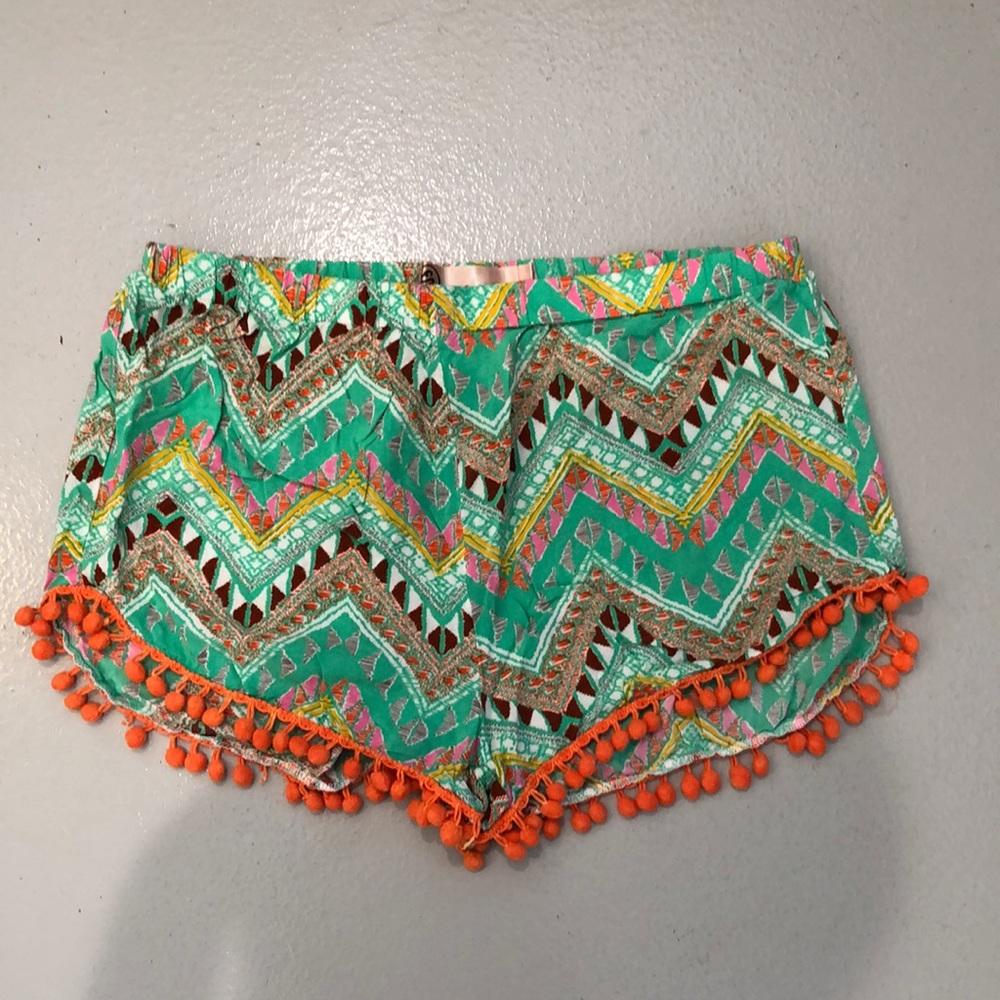Women’s e2 beach short